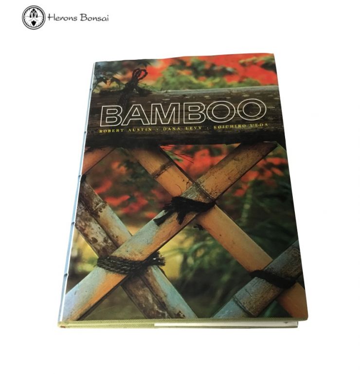 Bamboo by Robert Austin, Dana Levy & Koichiro Ueda