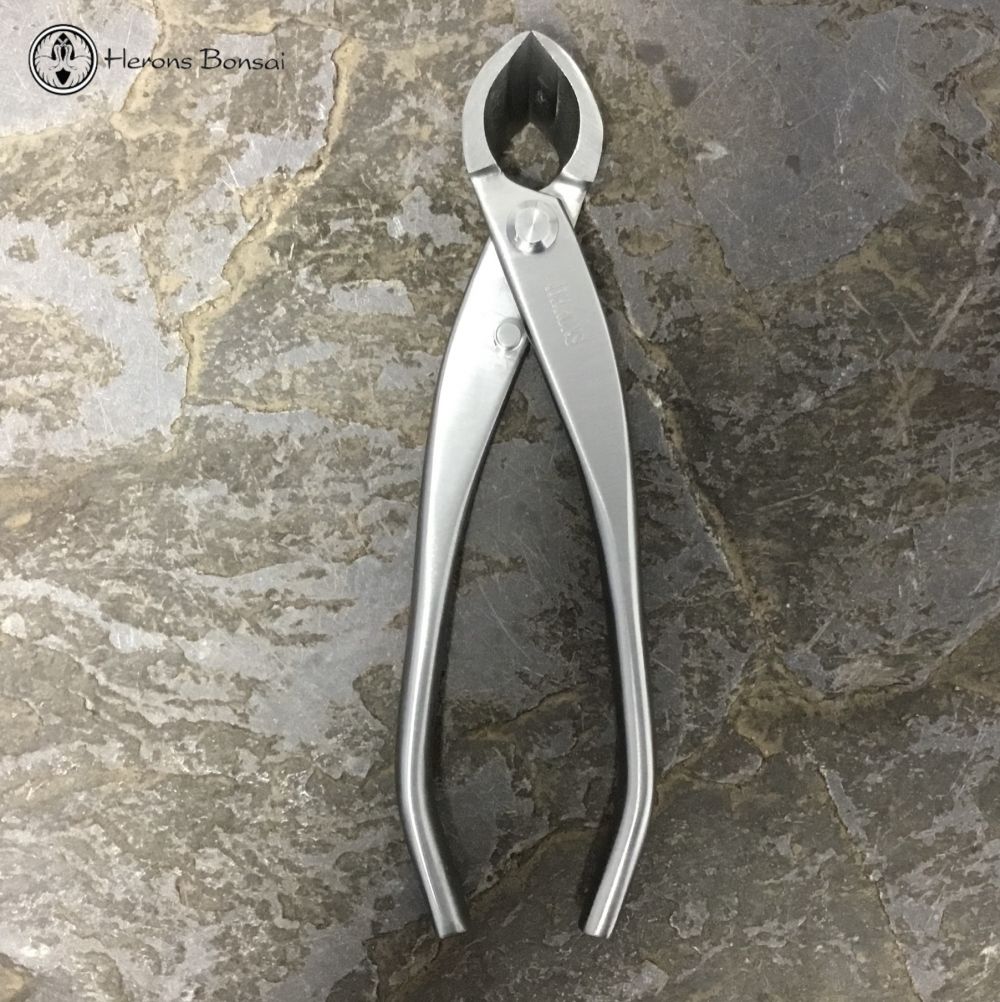 Herons Branded Branch Cutter | 180mm | Stainless Steel