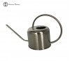 1L Stainless Steel Watering Can 