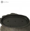 Mica Bonsai Pot | Shallow Oval (71cm)