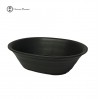 Oval Plastic Bonsai Pot 30.5cm