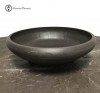 Round Mica Bonsai Pot (27.5cm)
