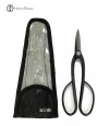 Bonsai Trimming Scissors With Case | 200mm