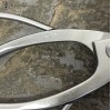 Herons Branded Bonsai Root Scissors | 195mm |