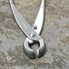 Herons Branded Knob Cutter | 180mm | Stainles