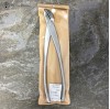 Herons Branded Curved Plier | 180mm | Stainle