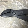 Herons Branded Curved Plier | 210mm | Carbon 