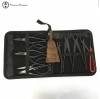 10 Piece Bonsai Tool Kit 