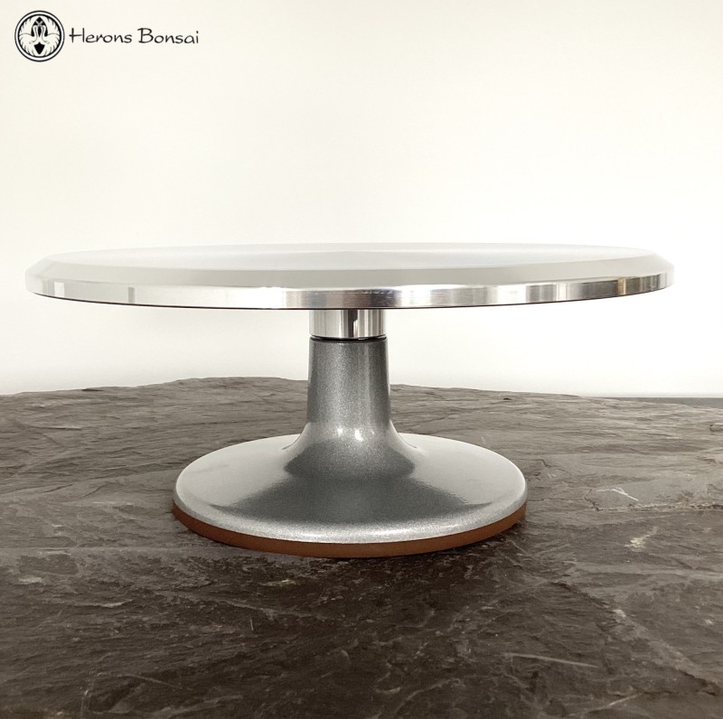 Bonsai Turn Table 30cm 