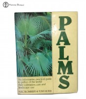 Palms by Alec Blombery & Tony Rodd