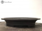 Oval Mica Bonsai Pot  (51cm)