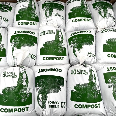 Herons Bonsai Compost Mix