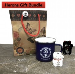 Herons Gift Bundle 