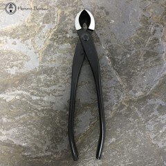 Herons Branded Round Head Branch Cutter | 205mm | Carbon Steel