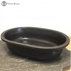 Oval Mica Bonsai Pot (52.5cm)