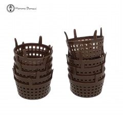bonsai fertiliser baskets | 10 pack