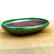 › Quality Japanese Ceramic Bonsai Pots