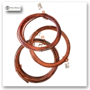 › › Japanese Copper Bonsai Wire